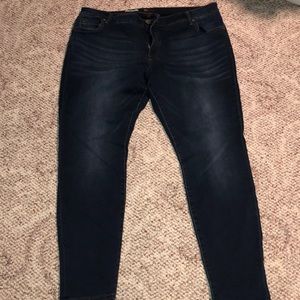Kut from the Kloth Jeans - Kut 22w Kut from the Kloth Jeans - Kut 22w